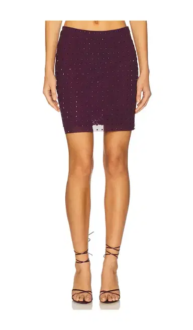 Steve Madden Keily Skirt | Thumbnail 1 Steve Madden Keily Skirt | Thumbnail 1