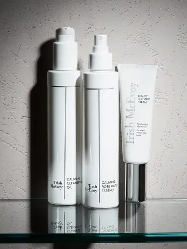 Trish McEvoy Limited Edition Instant Solutions Calming Collection | Thumbnail 2 Trish McEvoy Limited Edition Instant Solutions Calming Collection | Thumbnail 2