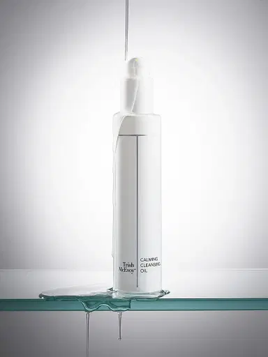 Trish McEvoy Limited Edition Instant Solutions Calming Collection | Thumbnail 4 Trish McEvoy Limited Edition Instant Solutions Calming Collection | Thumbnail 4