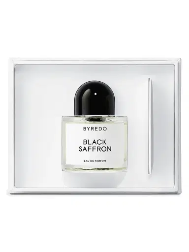 Byredo Black Saffron Eau de Parfum 1.7 oz | Thumbnail 2 Byredo Black Saffron Eau de Parfum 1.7 oz | Thumbnail 2