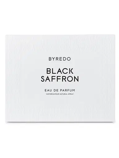Byredo Black Saffron Eau de Parfum 1.7 oz | Thumbnail 3 Byredo Black Saffron Eau de Parfum 1.7 oz | Thumbnail 3