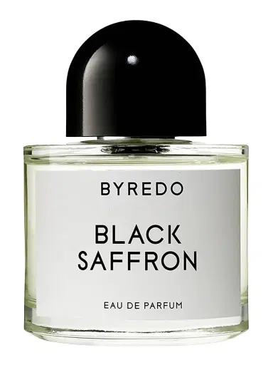 Byredo Black Saffron Eau de Parfum 1.7 oz | Thumbnail 1 Byredo Black Saffron Eau de Parfum 1.7 oz | Thumbnail 1