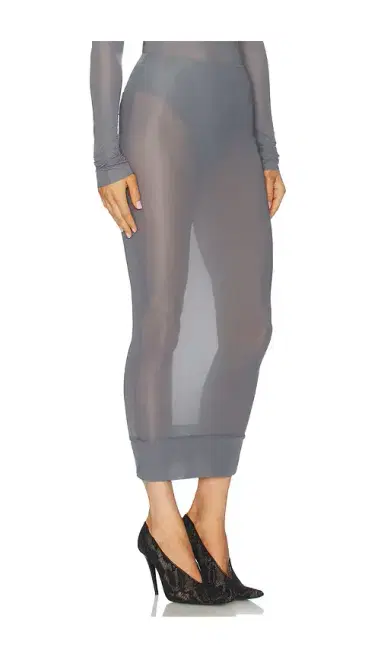 Maygel Coronel Jaqua Skirt | Thumbnail 2 Maygel Coronel Jaqua Skirt | Thumbnail 2