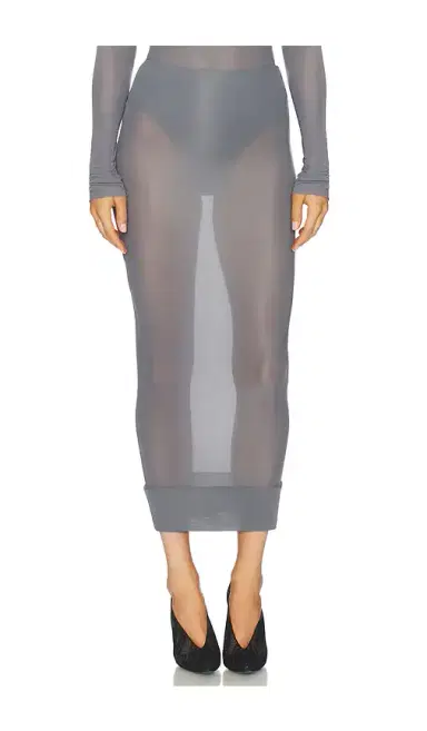 Maygel Coronel Jaqua Skirt | Thumbnail 1 Maygel Coronel Jaqua Skirt | Thumbnail 1