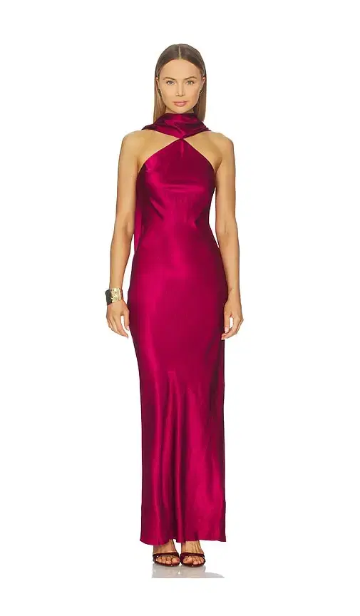 x REVOLVE Ashton Maxi Dress x REVOLVE Ashton Maxi Dress