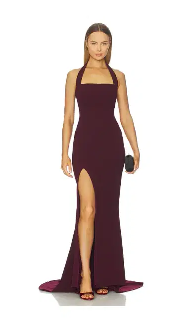 Nookie Boulevard Gown | Thumbnail 1 Nookie Boulevard Gown | Thumbnail 1