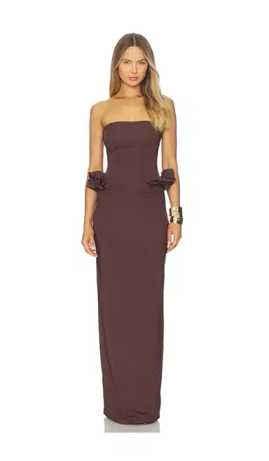 Maygel Coronel x REVOLVE Calliope Dress | Thumbnail 1 Maygel Coronel x REVOLVE Calliope Dress | Thumbnail 1