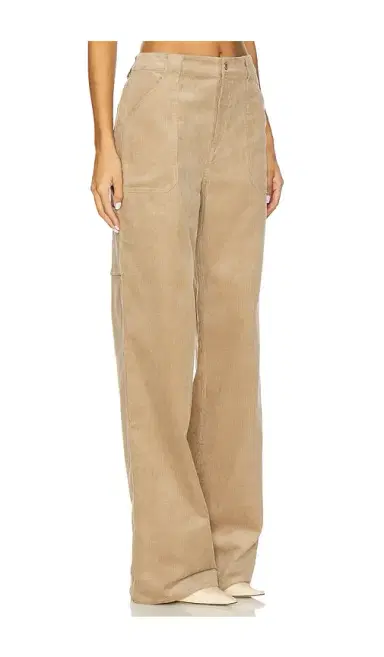 SEROYA Terri Corduroy Pant | Thumbnail 2 SEROYA Terri Corduroy Pant | Thumbnail 2
