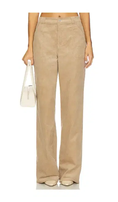 SEROYA Terri Corduroy Pant | Thumbnail 1 SEROYA Terri Corduroy Pant | Thumbnail 1