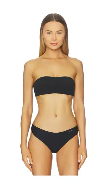 Calvin Klein Underwear Calvin Klein Adapt Bandeau Strap | Thumbnail 2 Calvin Klein Underwear Calvin Klein Adapt Bandeau Strap | Thumbnail 2