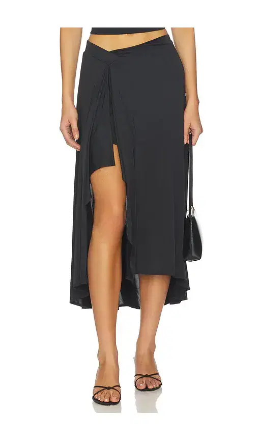 Shaina Midi Skirt Shaina Midi Skirt