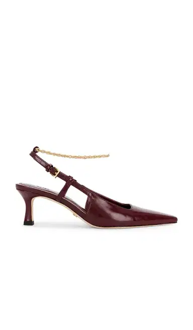 PAIGE Winnie Pump | Thumbnail 1 PAIGE Winnie Pump | Thumbnail 1