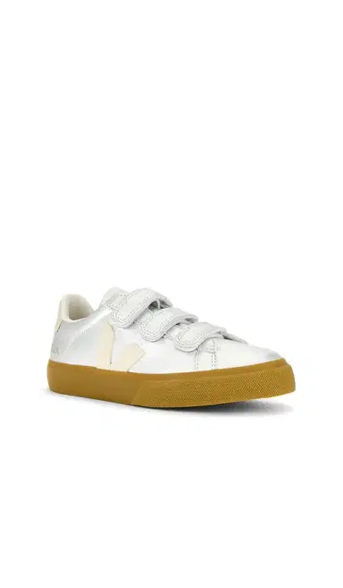 Veja Recife Logo Sneaker | Thumbnail 2 Veja Recife Logo Sneaker | Thumbnail 2