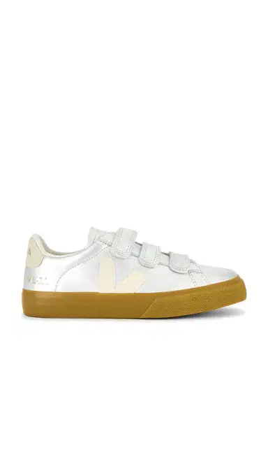 Veja Recife Logo Sneaker | Thumbnail 1 Veja Recife Logo Sneaker | Thumbnail 1
