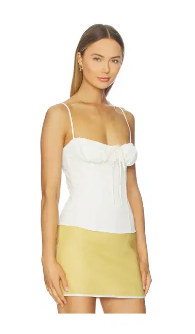 SNDYS Lelessa Corset Top | Thumbnail 2 SNDYS Lelessa Corset Top | Thumbnail 2
