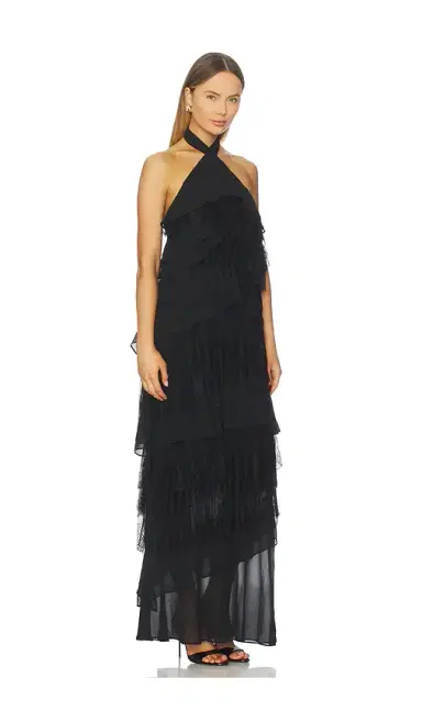 Tularosa Kellen Gown | Thumbnail 2 Tularosa Kellen Gown | Thumbnail 2