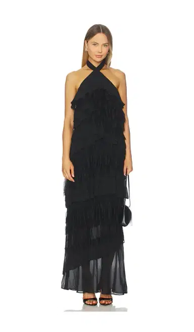 Tularosa Kellen Gown | Thumbnail 1 Tularosa Kellen Gown | Thumbnail 1