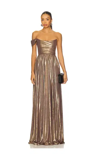Sau Lee Kennedy Gown | Thumbnail 1 Sau Lee Kennedy Gown | Thumbnail 1