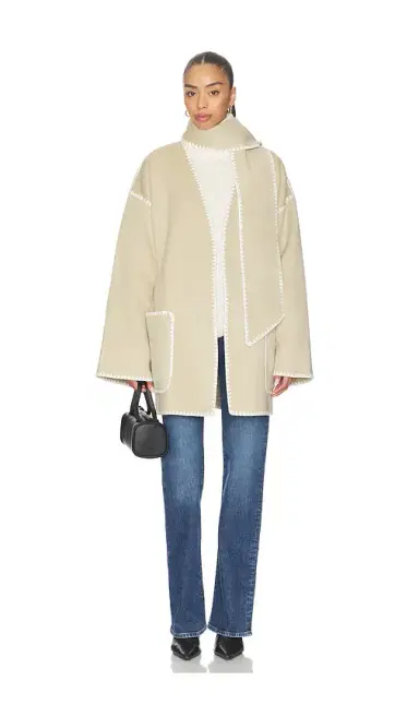 Tularosa Gia Jacket | Thumbnail 2 Tularosa Gia Jacket | Thumbnail 2