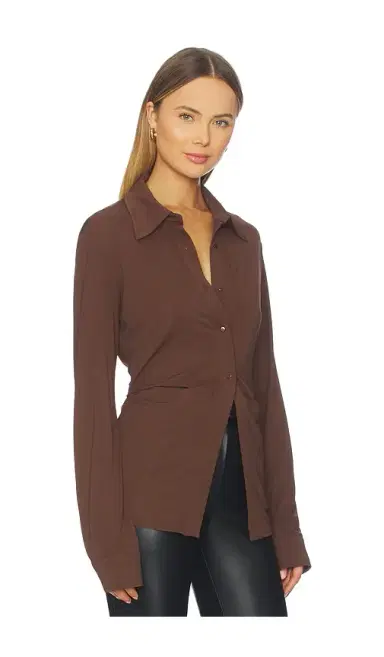 LAMARQUE Kai Shirt | Thumbnail 2 LAMARQUE Kai Shirt | Thumbnail 2