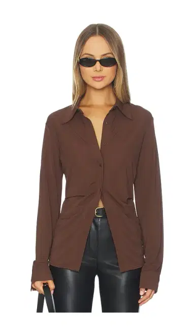 LAMARQUE Kai Shirt | Thumbnail 1 LAMARQUE Kai Shirt | Thumbnail 1