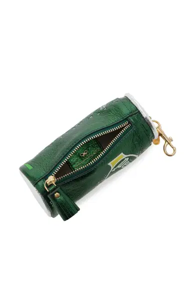 Anya Hindmarch Perrier Leather Coin Purse | Thumbnail 4 Anya Hindmarch Perrier Leather Coin Purse | Thumbnail 4
