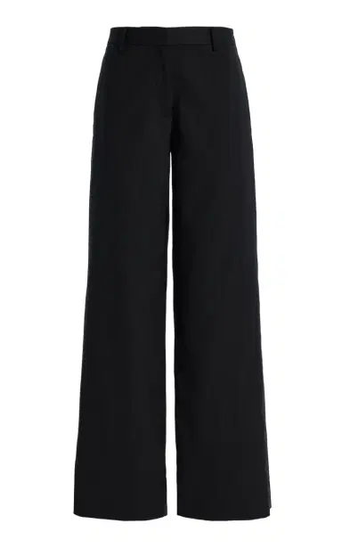 TWP Downing Wool Trousers | Thumbnail 1 TWP Downing Wool Trousers | Thumbnail 1
