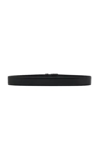 The Row Maxi Classic Leather Belt | Thumbnail 3 The Row Maxi Classic Leather Belt | Thumbnail 3