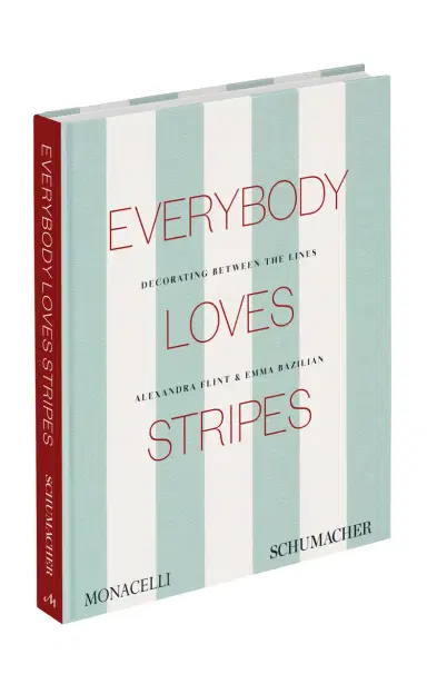 PHAIDON Everybody Loves Stripes - Multi | Thumbnail 5 PHAIDON Everybody Loves Stripes - Multi | Thumbnail 5