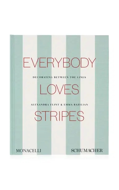 PHAIDON Everybody Loves Stripes - Multi | Thumbnail 1 PHAIDON Everybody Loves Stripes - Multi | Thumbnail 1