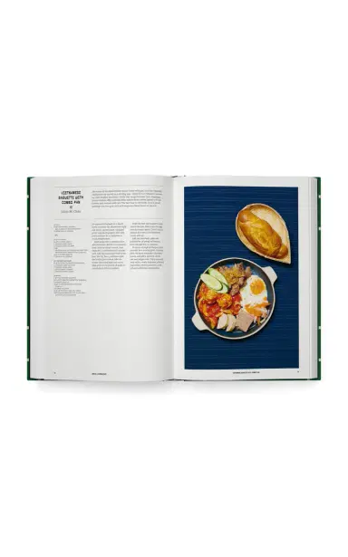 PHAIDON Vietnam: The Cookbook | Thumbnail 3 PHAIDON Vietnam: The Cookbook | Thumbnail 3