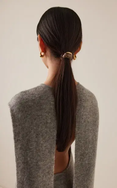 Lelet NY Cami Mini Pony Cuff | Thumbnail 2 Lelet NY Cami Mini Pony Cuff | Thumbnail 2