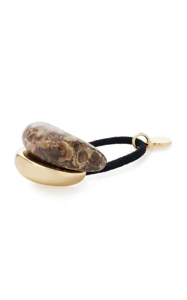 Lelet NY Cami Mini Pony Cuff | Thumbnail 3 Lelet NY Cami Mini Pony Cuff | Thumbnail 3