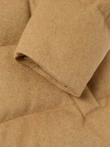 Loro Piana Giulio Quilted Storm System® Cashmere Down Jacket - Men | Thumbnail 5 Loro Piana Giulio Quilted Storm System® Cashmere Down Jacket - Men | Thumbnail 5