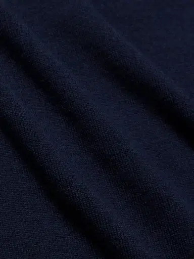 Canali Wool Rollneck Sweater - Men | Thumbnail 5 Canali Wool Rollneck Sweater - Men | Thumbnail 5