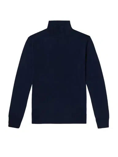 Canali Wool Rollneck Sweater - Men | Thumbnail 1 Canali Wool Rollneck Sweater - Men | Thumbnail 1