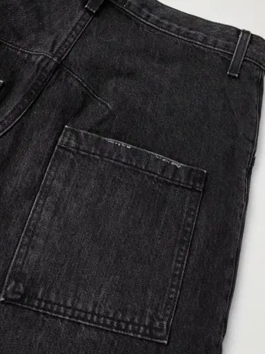 Nili Lotan Shon Mid-rise Barrel-leg Jeans | Thumbnail 6 Nili Lotan Shon Mid-rise Barrel-leg Jeans | Thumbnail 6