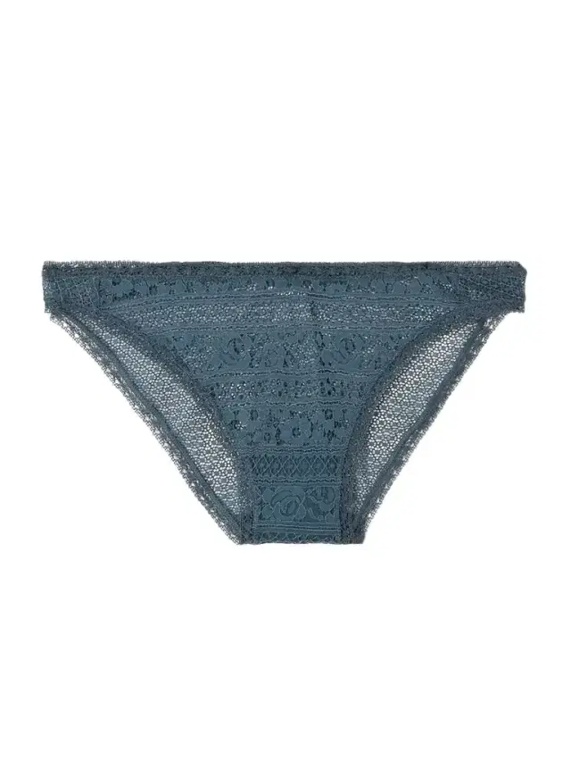 Certitude Leavers Lace Briefs Certitude Leavers Lace Briefs