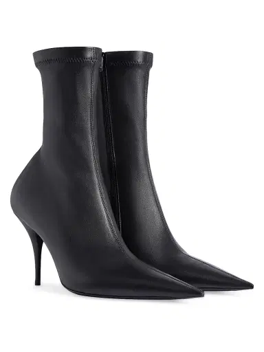 Balenciaga Women's Avenue Booties | Thumbnail 2 Balenciaga Women's Avenue Booties | Thumbnail 2