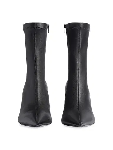 Balenciaga Women's Avenue Booties | Thumbnail 3 Balenciaga Women's Avenue Booties | Thumbnail 3