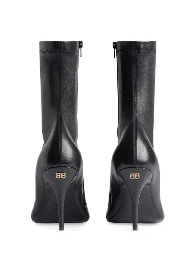 Balenciaga Women's Avenue Booties | Thumbnail 5 Balenciaga Women's Avenue Booties | Thumbnail 5