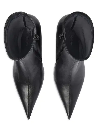 Balenciaga Women's Avenue Booties | Thumbnail 6 Balenciaga Women's Avenue Booties | Thumbnail 6