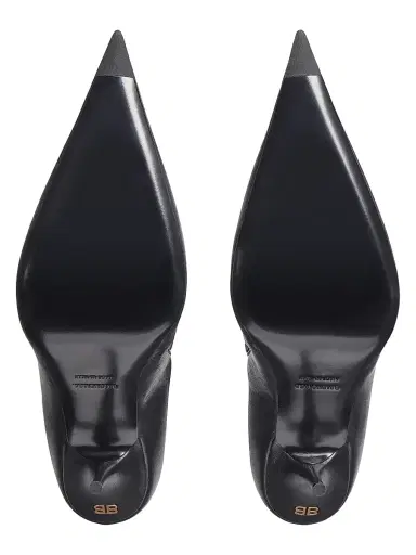Balenciaga Women's Avenue Booties | Thumbnail 7 Balenciaga Women's Avenue Booties | Thumbnail 7