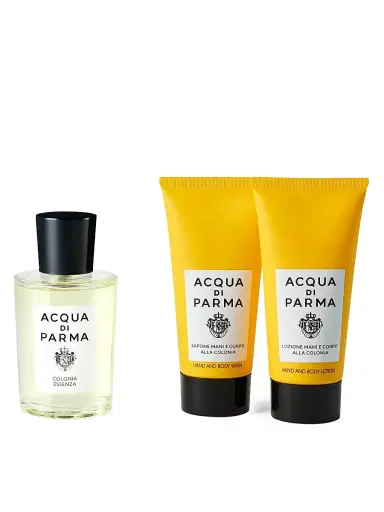 Acqua di Parma Colonia Essenza 3-Piece Gift Set | Thumbnail 3 Acqua di Parma Colonia Essenza 3-Piece Gift Set | Thumbnail 3