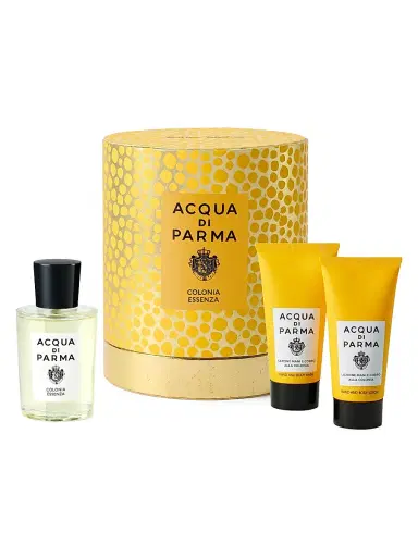 Acqua di Parma Colonia Essenza 3-Piece Gift Set | Thumbnail 1 Acqua di Parma Colonia Essenza 3-Piece Gift Set | Thumbnail 1