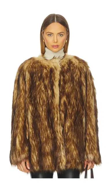 A.L.C. Bria Coat | Thumbnail 2 A.L.C. Bria Coat | Thumbnail 2