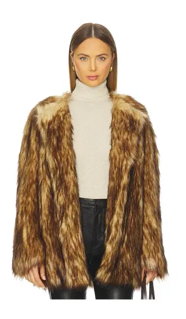 A.L.C. Bria Coat | Thumbnail 1 A.L.C. Bria Coat | Thumbnail 1