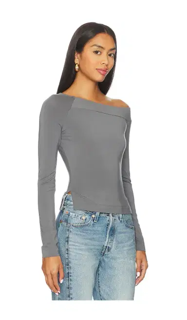Free People At The After Long Sleeve | Thumbnail 2 Free People At The After Long Sleeve | Thumbnail 2
