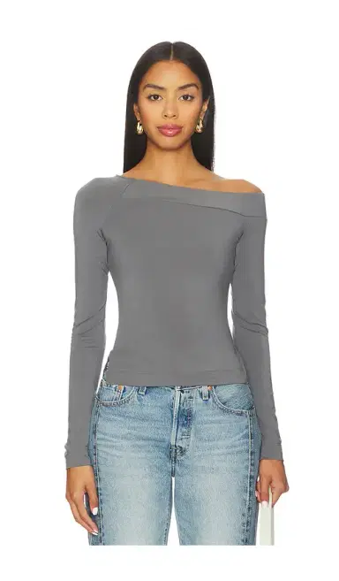 Free People At The After Long Sleeve | Thumbnail 1 Free People At The After Long Sleeve | Thumbnail 1