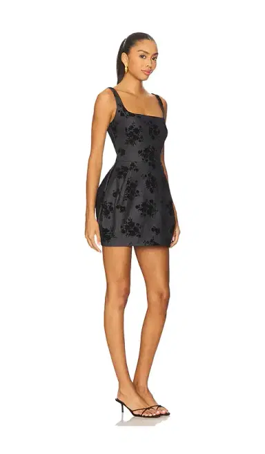 Amanda Uprichard Regency Dress | Thumbnail 2 Amanda Uprichard Regency Dress | Thumbnail 2
